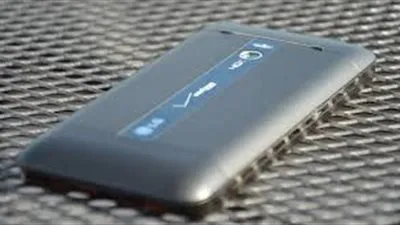 صورة مسربة جديدة تقدم لنا لمحة عن تصميم الهاتف LG G6