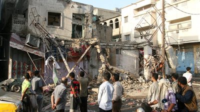 المملكة تقدم 456 مليون دولار مساعدات إنسانية إلى اليمن