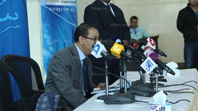 رئيس البورصة: 28 مليار جنيه حجم زيادات رؤوس الأموال فى 3 سنوات