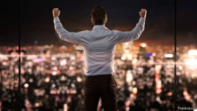 كيف تقوي ثقتك بنفسك ؟