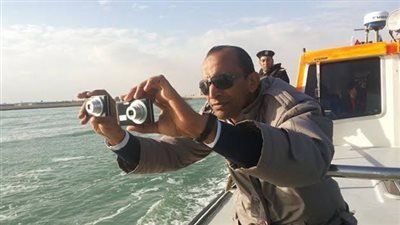 موثق قناة السويس الجديدة يدعو لإنشاء أول وزارة للزواج 