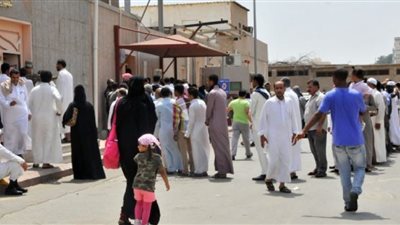 عدد سكان السعودية يصل 31 مليون نسمة منهم 8 ملايين في الرياض