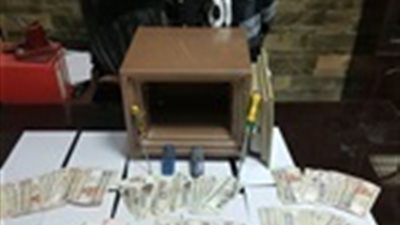 ضبط سيدة  سرقتها إحدى الشركات بمصر الجديدة