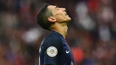 شنغهاي يستبعد دي ماريا من حساباته .. ويلمح لضم تيفيز