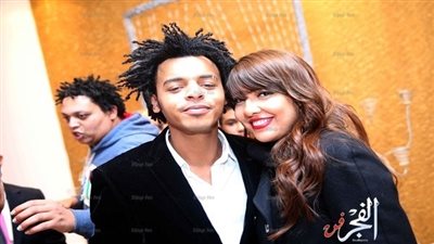 شاهد أول تعليق لـ مي كساب بعد ولادتها 