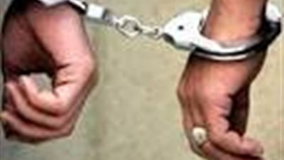 ضبط مسجل خطر لسرقته 5 أجهزة كمبيوتر من داخل مدرسة بالسلام