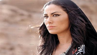 لأول مرة.. صبا مبارك تشارك في فيلم عالمي