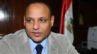 محمود صقر: 2017 عام البحث العلمي في مصر