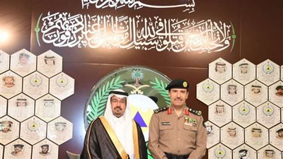 الدفاع المدني يستضيف ملتقى 