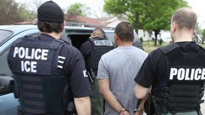 السلطات الأمريكية تُلقي القبض على 74 شخصاً بينهم سعوديون