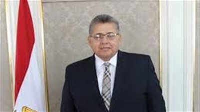 وزير التعليم العالي: مصر تقدم مبنى جديد هدية لـ