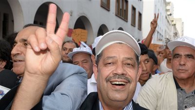 أهم أخبار المغرب اليوم.. شباط يعكر الأجواء بين المغرب وموريتانيا