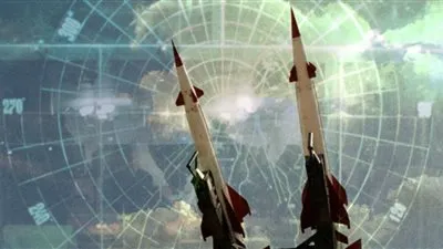 واشنطن تنزع النقاب عن الدرع الصاروخي