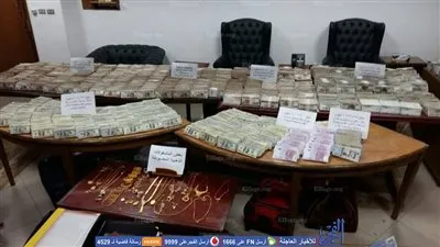 كلاكيت خامس مرة.. الرقابة الإدارية تصيب 