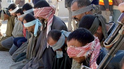 مسلحون يختطفون 3 من عمال المنيا خلال عملهم بليبيا