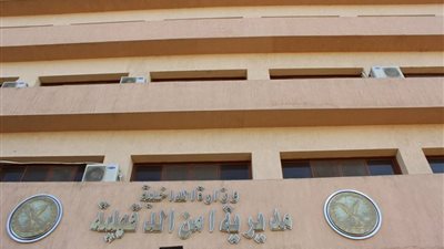 تفاصيل إصابة عامل بجرح نافذ فى الصدر على يد نجل عمه بالدقهلية