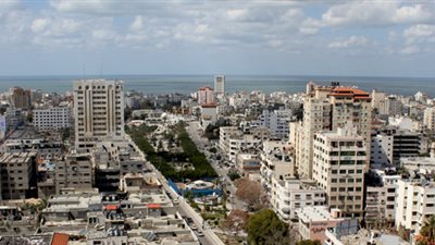 ممثل أمريكا السابق بالأمم المتحدة: حل الثلاثة دول وإعادة غزة لمصرلإنهاء الصراع الاسرائيلي الفلسطيني 