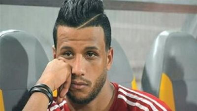 3 عروض لإسلام جمال ..والحسم بعد 