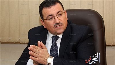 أسامة هيكل: نخاطب رئيس الوزراء لتصوير أفلام أجنبية بالمدينة