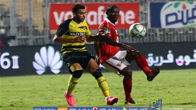 كيف هرب جون أنطوي من الأهلي.. فضيحة إدارية تكشف اللغز