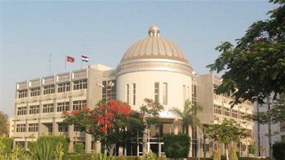 عميد آثار الفيوم يجتمع بأعضاء بعثة الحفائر والمفتشين (صور)