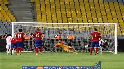 3509 أيام عقدة الزمالك أمام الأهلى فى الدورى الممتاز