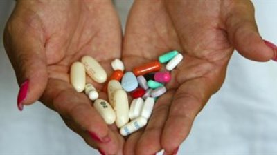 غرفة صناعة الأدوية: لا نمتلك خبرة التصنيع ونستورد 90% من المواد المستخدمة