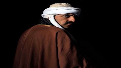 محمد الدقاق يفوز بجائزة أفضل ممثل في مهرجان 