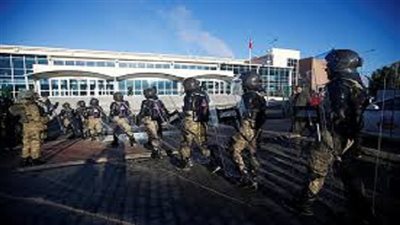 بدء أولى محاكمات المتهمين بالمحاولة الانقلابية في اسطنبول