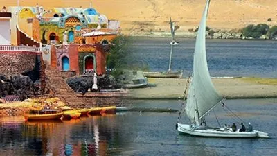 مدير أمن أسوان: إلغاء التفويج السياحي ساهم في زيادة نسب الإشغالات بالمحافظة