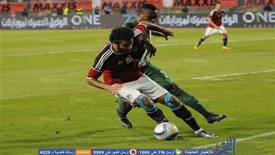 بالأسماء.. كوبر يستقر على قائمة منتخب مصر في أمم إفريقيا 2017