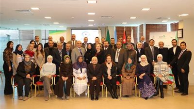 تعزيز دور القطاع الخاص في المبادرة العربية لسلامة الأغذية وتسهيل التجارة