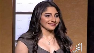 ياسمينا علواني: أتمنى العمل مع نجمين في 2017