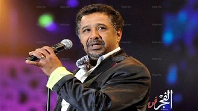 الشاب خالد يقلد إسماعيل ياسين (فيديو)