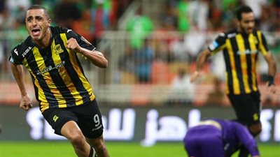 كهربا يسجل ويقود الاتحاد لنصف نهائي كأس السعودية بثلاثية قاتلة على أهلي 