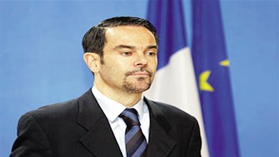 فرنسا: المؤتمر الدولي للسلام سيؤكد على مبدأ حل الدولتين‎