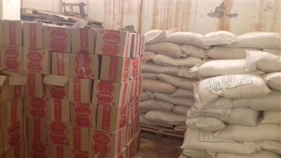 مطروح اليوم: افتتاح مركز للرنين المغناطيسي وضبط مقررات تموينية مهربة ومواد مخدرة