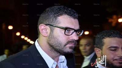 أول ظهور لأشقاء عمرو يوسف مع كندة علوش.. والجمهور: 