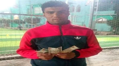 500 جنيه مكافأة لصاحب هدف عرب الرمل في الإسماعيلي