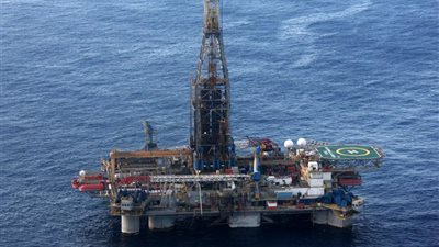 وزير البترول: حقل 