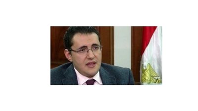 في أول ظهور إعلامي بعد عودته للعمل.. متحدث 