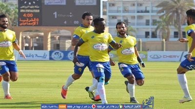 الإسماعيلي يعلن قرارات هامة في مؤتمر صحفي غدا 