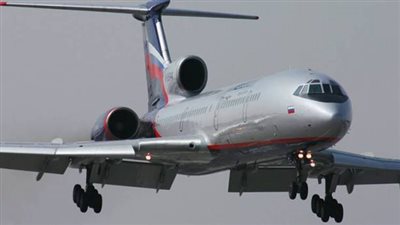 الدفاع الروسية: جاري فك تشفير بيانات الصندوق الأسود للطائرة لمعرفة سبب الحادث