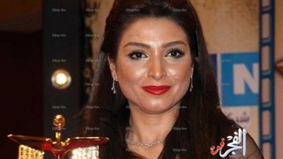 روجينا تهنيء مجدي كامل بعد حصوله على 