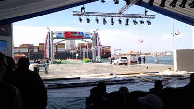 أخبار بورسعيد اليوم: 