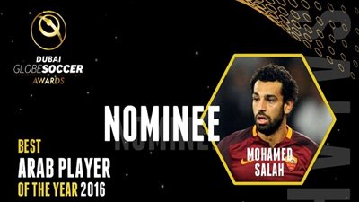 أول تعليق من محمد صلاح بعد فوزه بجائزة أفضل لاعب عربي (فيديو)