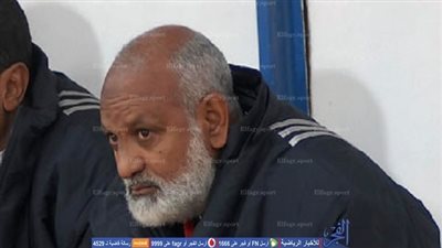 مختار يستبعد حازم إمام من معسكر الإسماعيلية