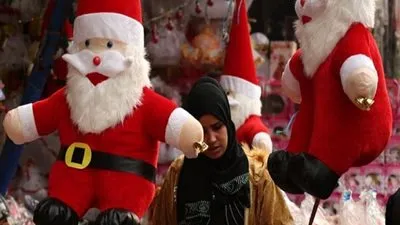 5 دول تحظر على شعوبها الاحتفال بـ