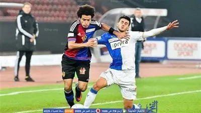 عمر جابر يكشف عن أمنيته في أوروبا وماينقصه للتألق