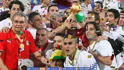 عمر جابر : رغم عظمة منتخب 
